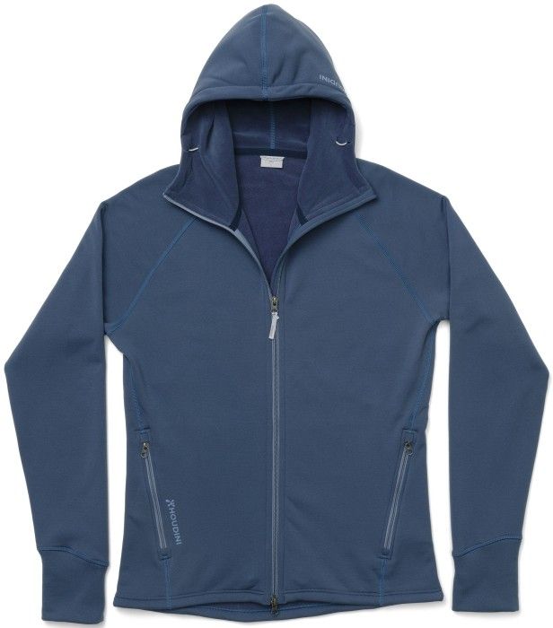 Houdini M's Power Houdi Bucket Blue