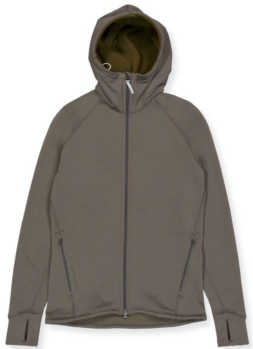 Houdini M's Power Houdi Baremark Green