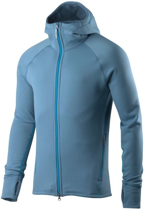 Houdini M's Power Houdi Tumbeling Blue