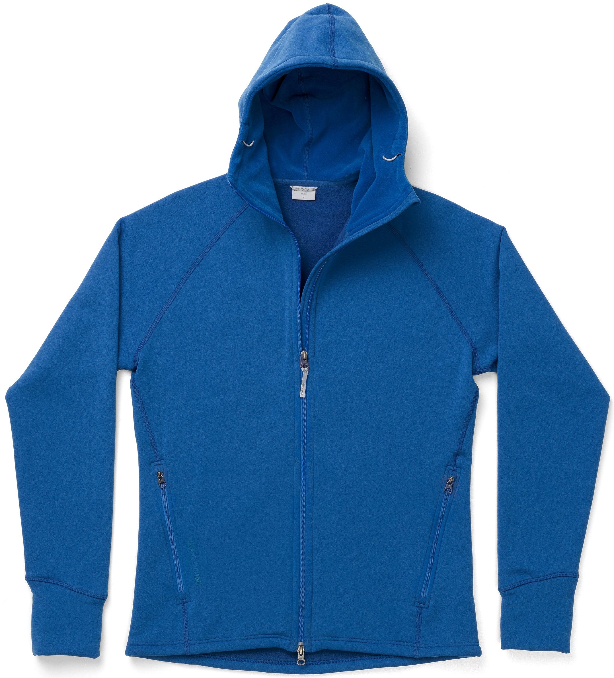 Houdini M's Power Houdi Oh Blue