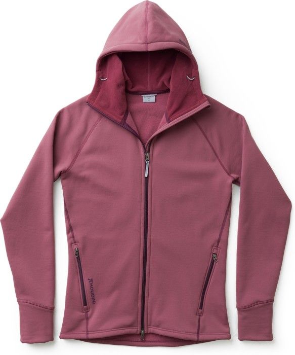 Houdini M's Power Houdi Rasberry Rush