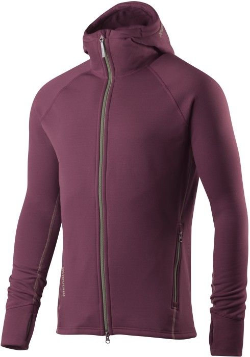 Houdini M's Power Houdi Last Round Red