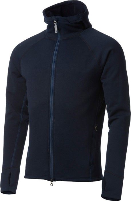 Houdini M's Power Houdi Blue Illusion 2017