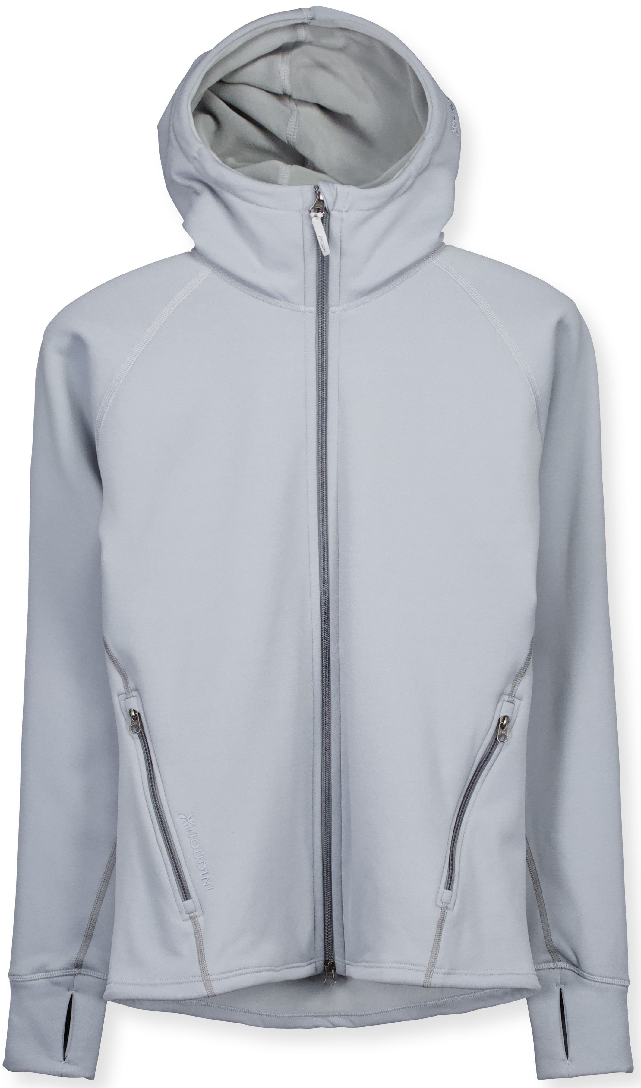 Houdini Power Houdi takki, Brink Blue