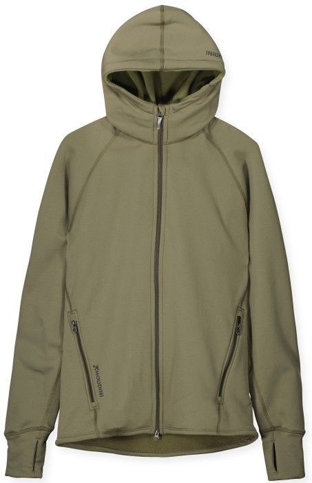 Houdini M"s Power Houdi Sage Green'