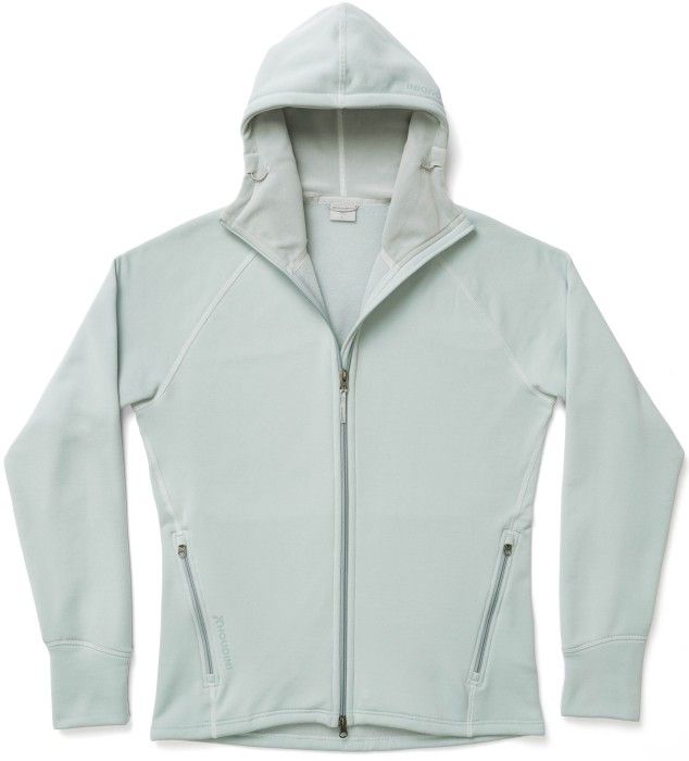 Houdini M's Power Houdi Breaker Gray