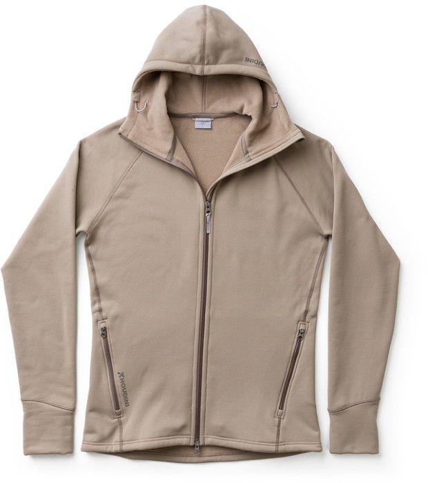 Houdini M's Power Houdi Reed Beige