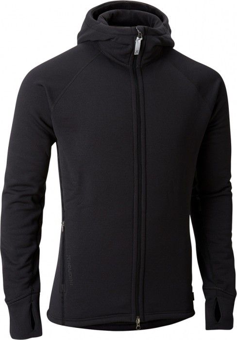 Houdini M's Power Houdi True Black 2017