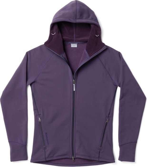 Houdini M's Power Houdi Prince Purple