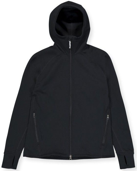 Houdini M"s Power Houdi True Black'