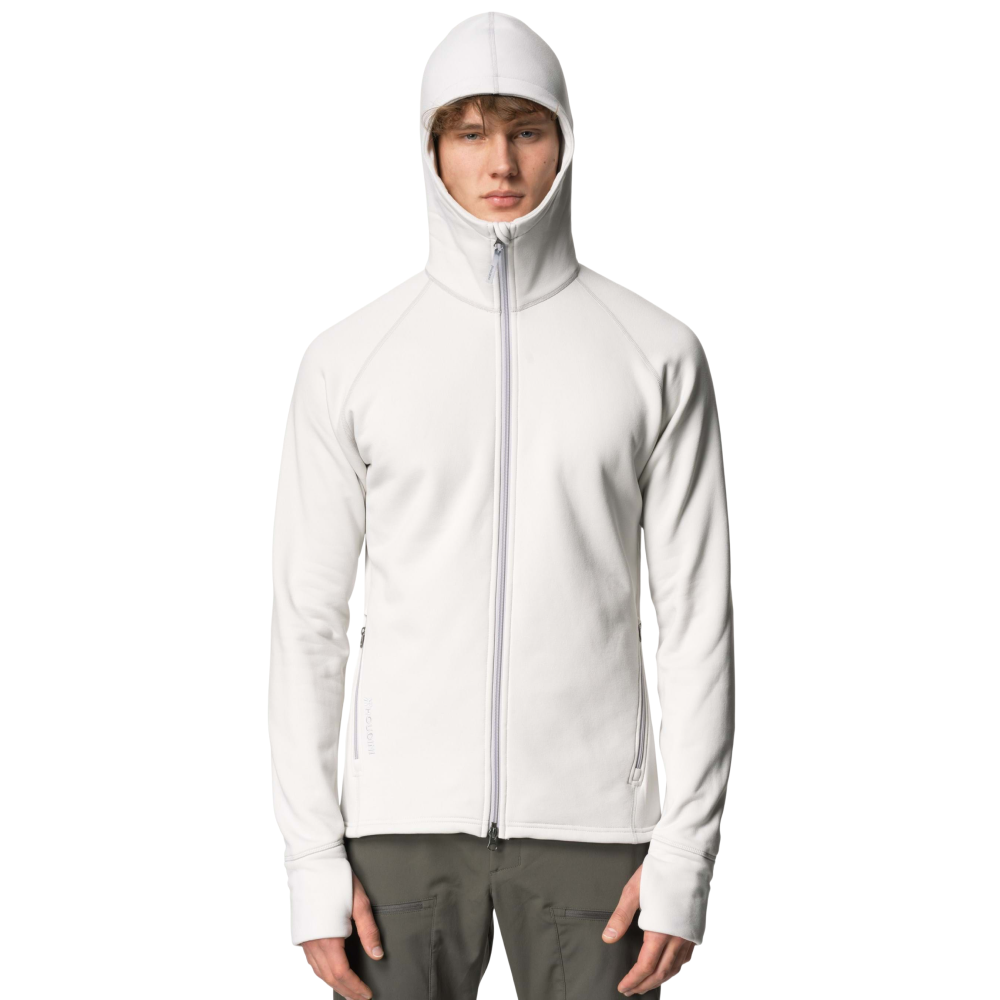 Houdini M"s Power Houdi Of Gray'