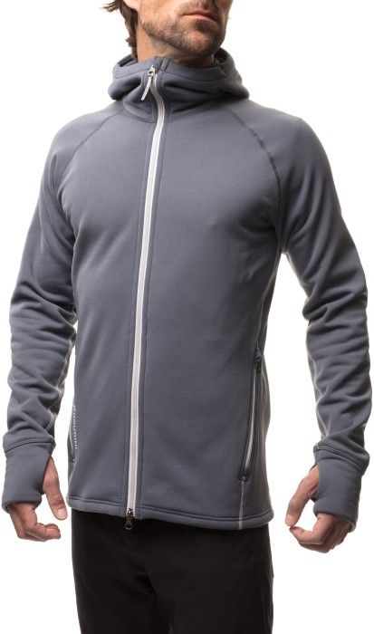 Houdini M's Power Houdi Thunder Blue