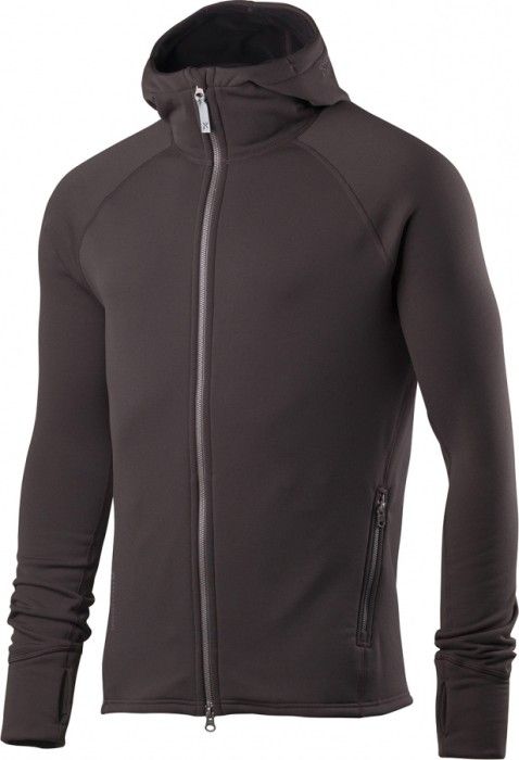 Houdini M's Power Houdi Bister Brown