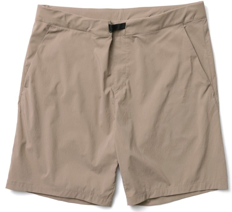 Houdini Wadi shortsit, Misty Beach