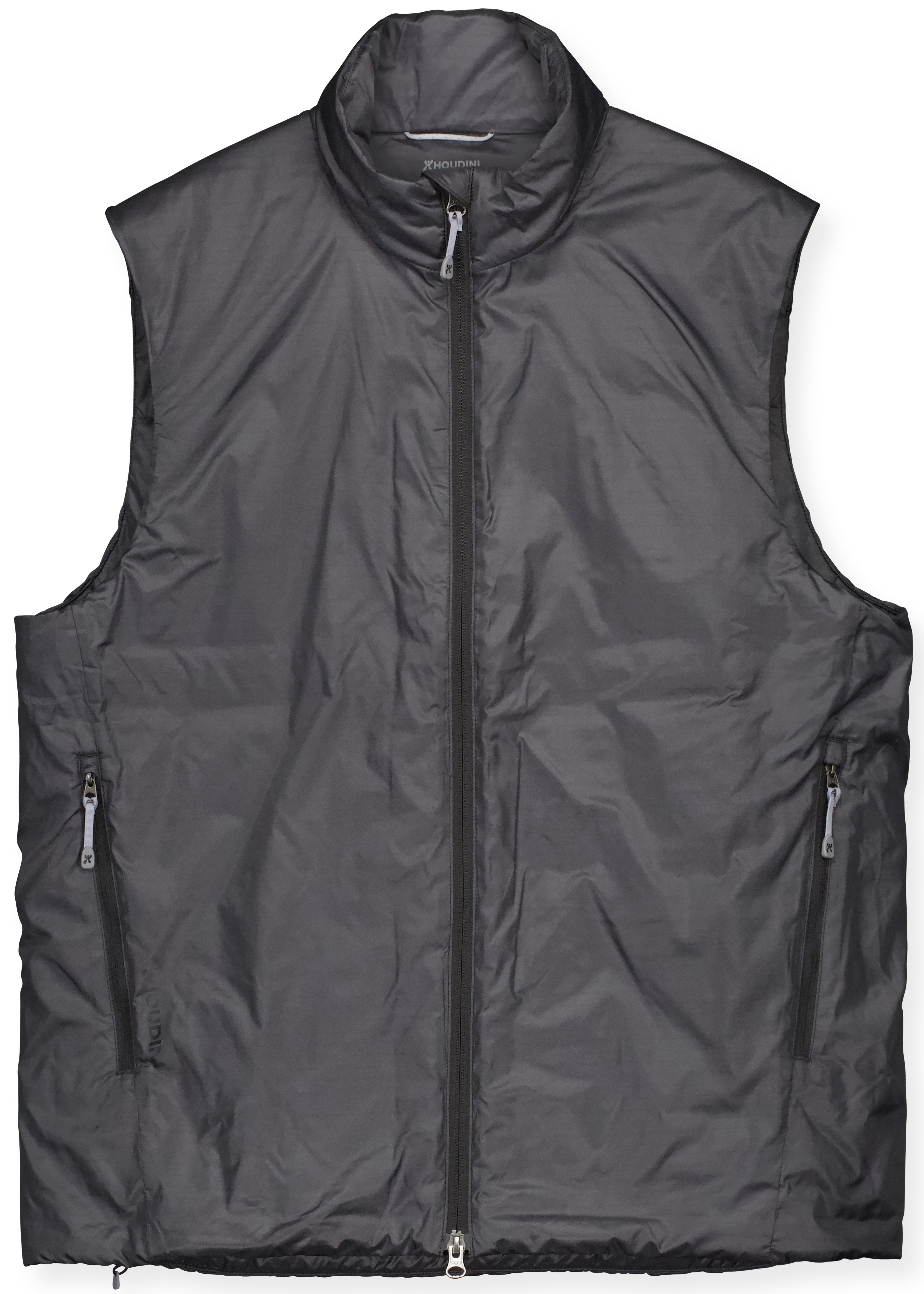 Houdini Dunfri Vest liivi, True Black