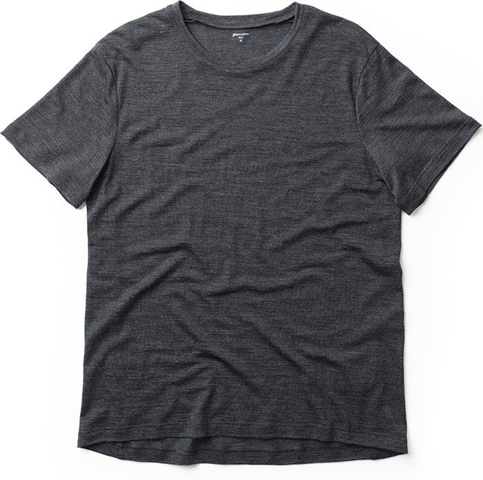 Houdini M's Activist Tee True Black