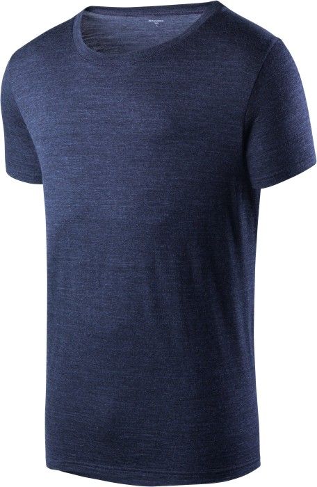 Houdini M's Activist Tee Bitter Blue