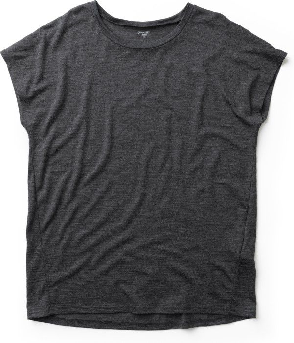 Houdini W's Activist Tee True Black