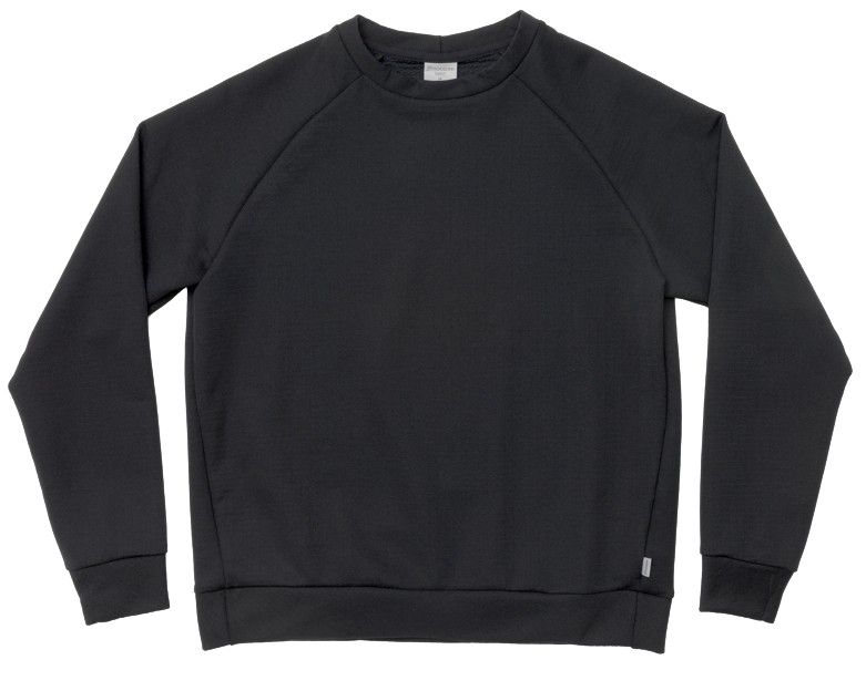 Houdini Ws Mono Air Crew True Black