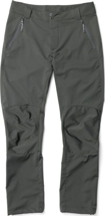 Houdini M's Motion Pants Baremark Green