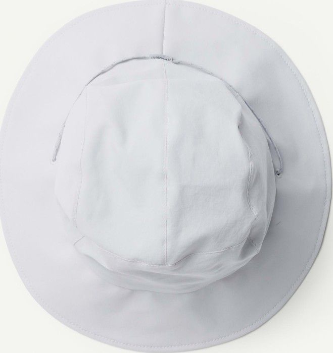 Houdini Gone Fishing Hat Ground Grey