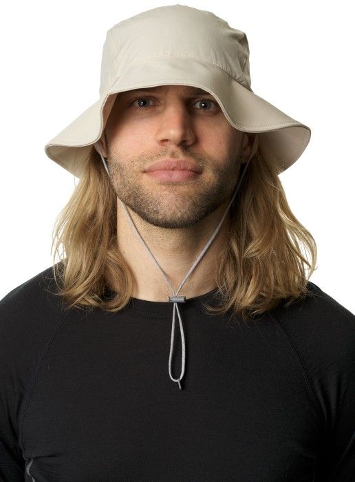 Houdini Gone Fishing Hat Foggy Mountain