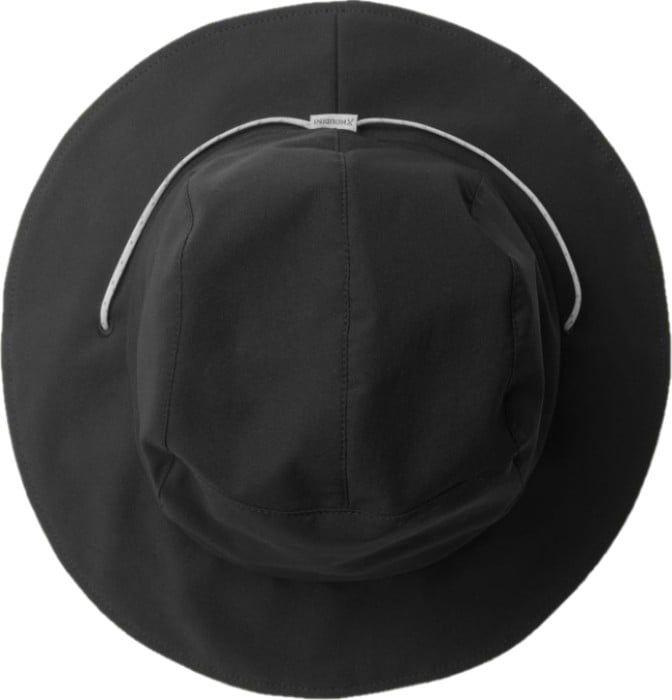 Houdini Gone Fishing Hat True Black