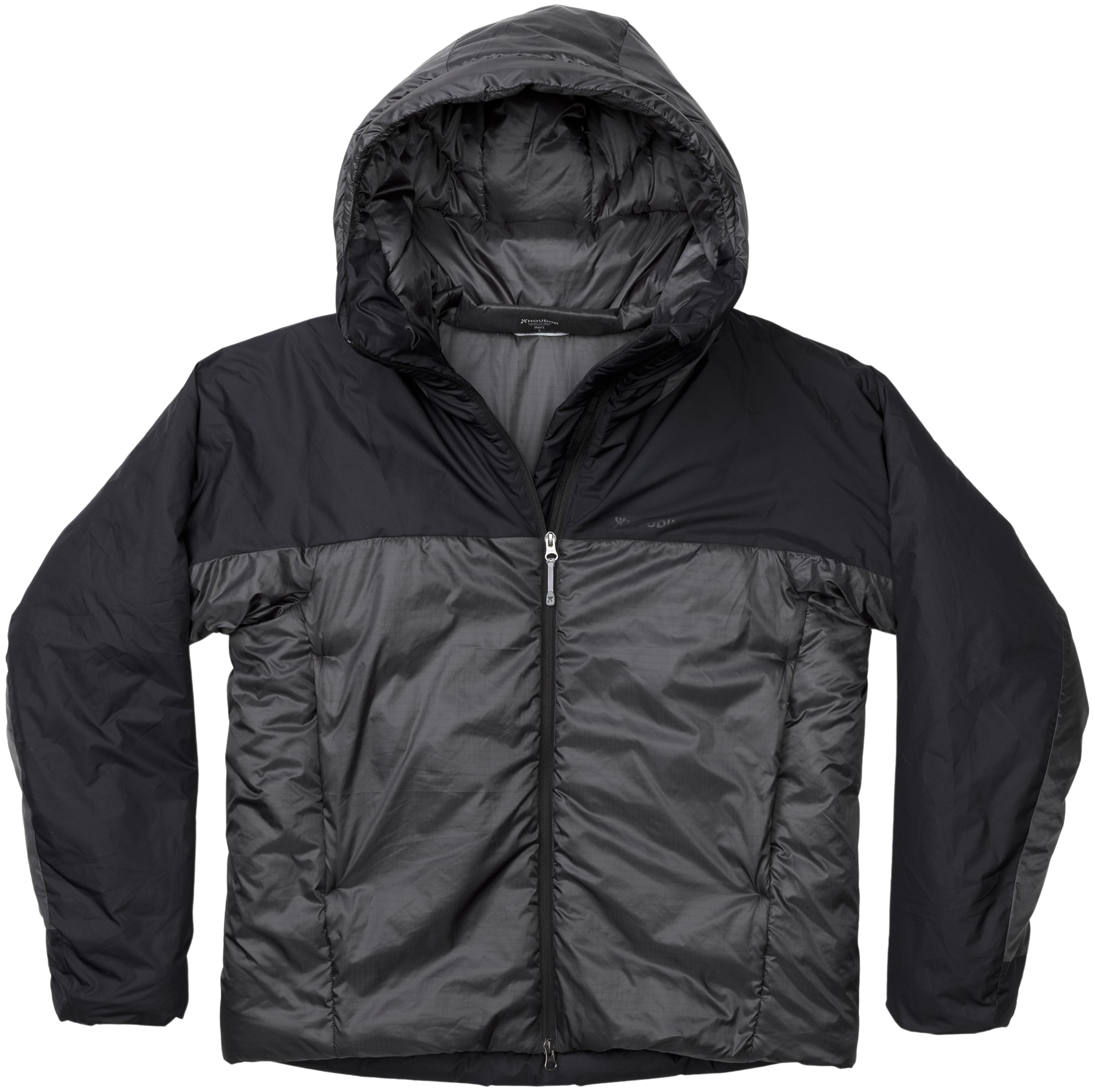 Houdini M's Double Dunfri True Black