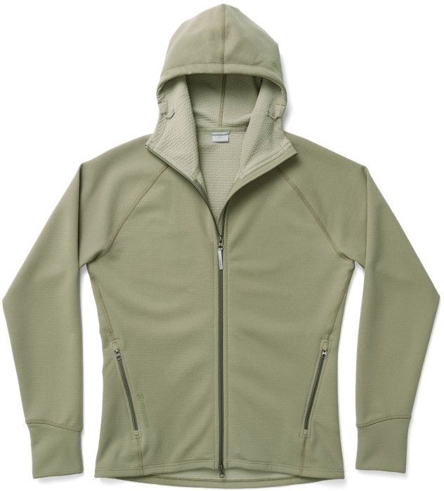 Houdini M's Mono Air Houdi In Between Green