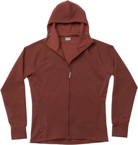 Houdini M's Mono Air Houdi Terra Red