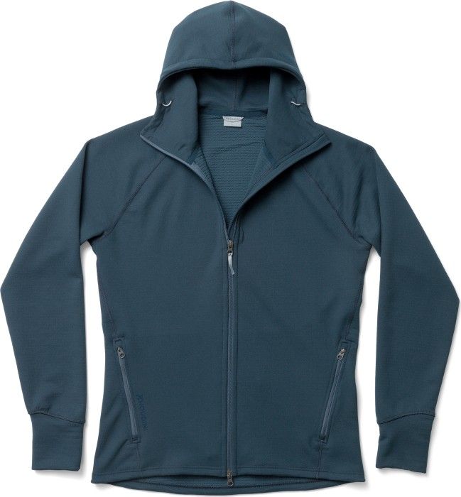 Houdini M's Mono Air Houdi Blue Illusion