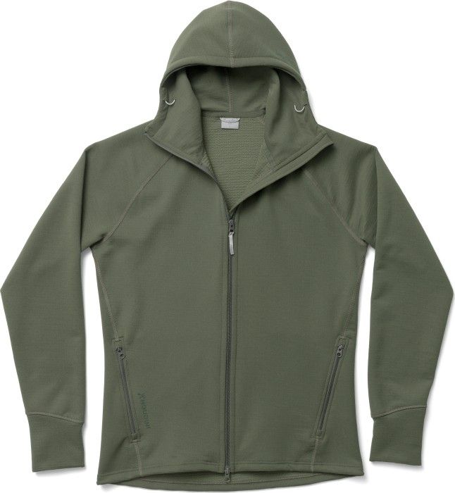 Houdini M's Mono Air Houdi Willow Green