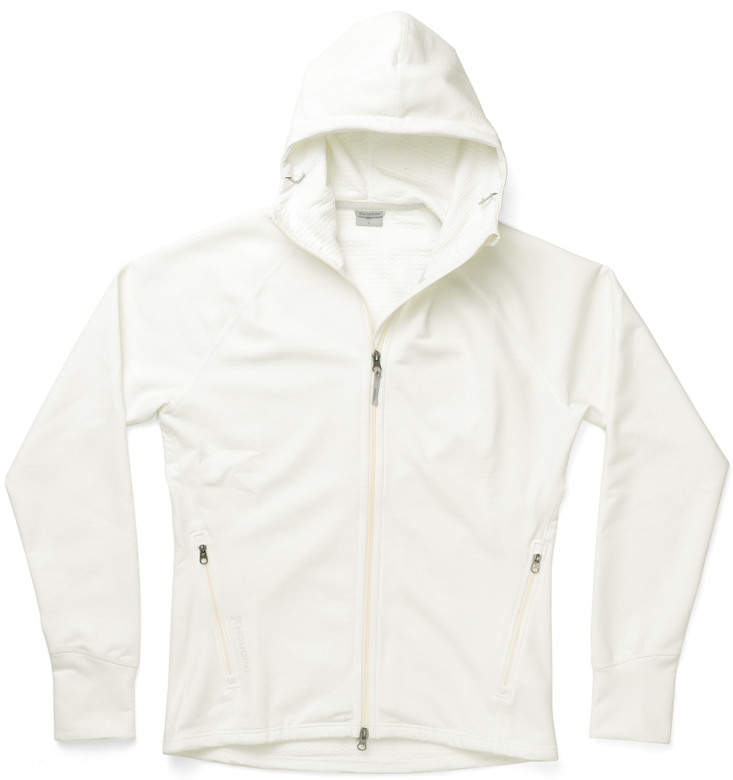 Houdini M's Mono Air Houdi No Dye