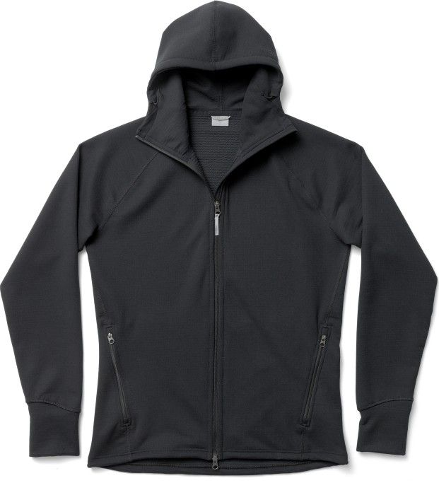 Houdini M's Mono Air Houdi True Black