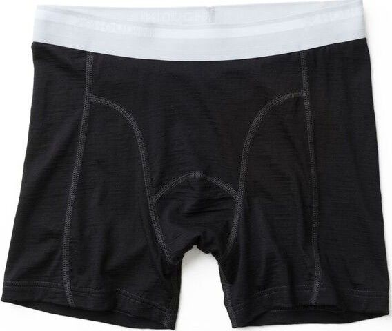 Houdini M's Desoli Boxers True Black