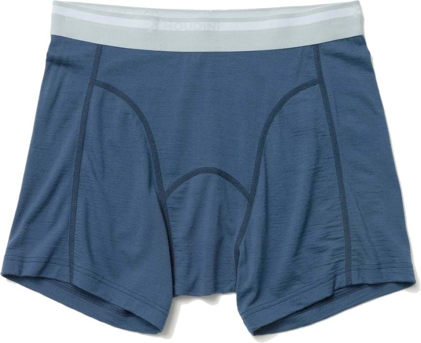 Houdini M's Desoli Boxers Bucket Blue