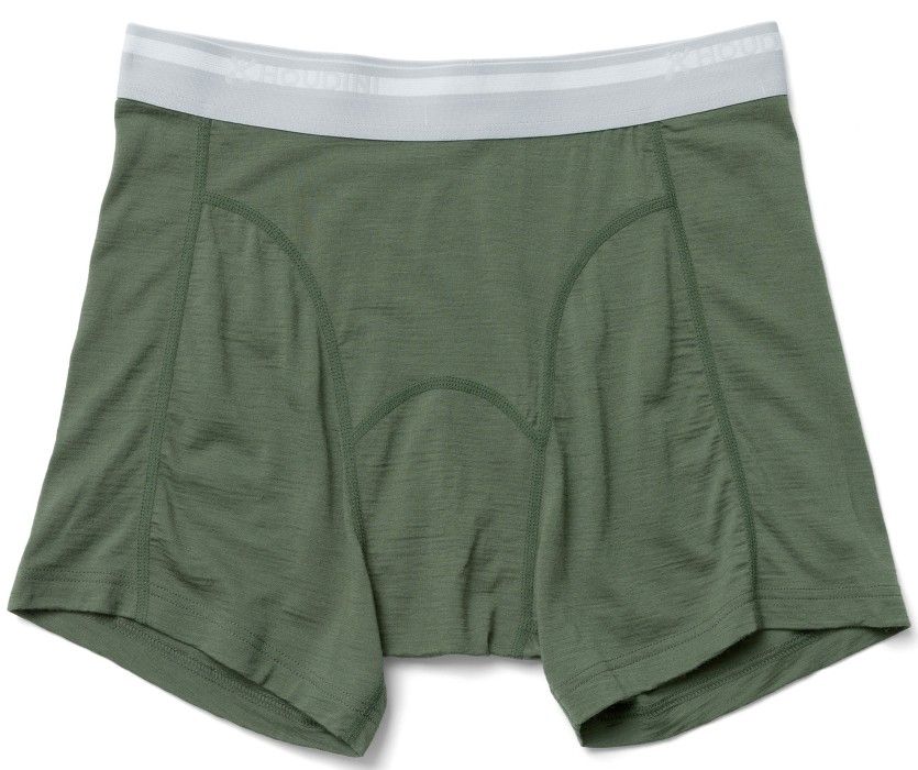 Houdini M's Desoli Boxers Utopian