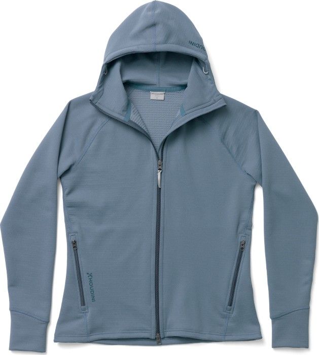 Houdini W's Mono Air Houdi Storm Blue