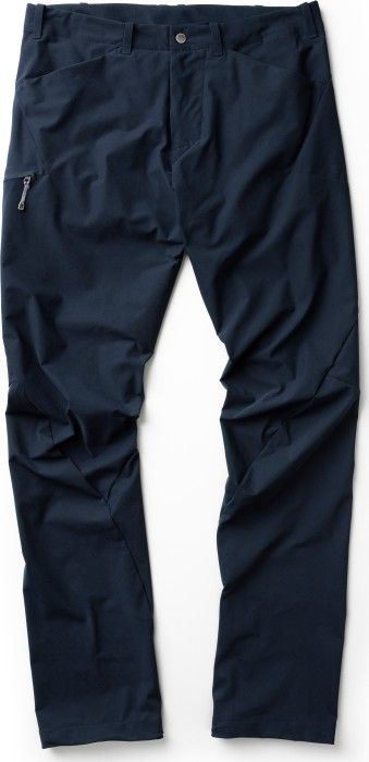 Houdini M's Daybreak Pants Blue Illusion