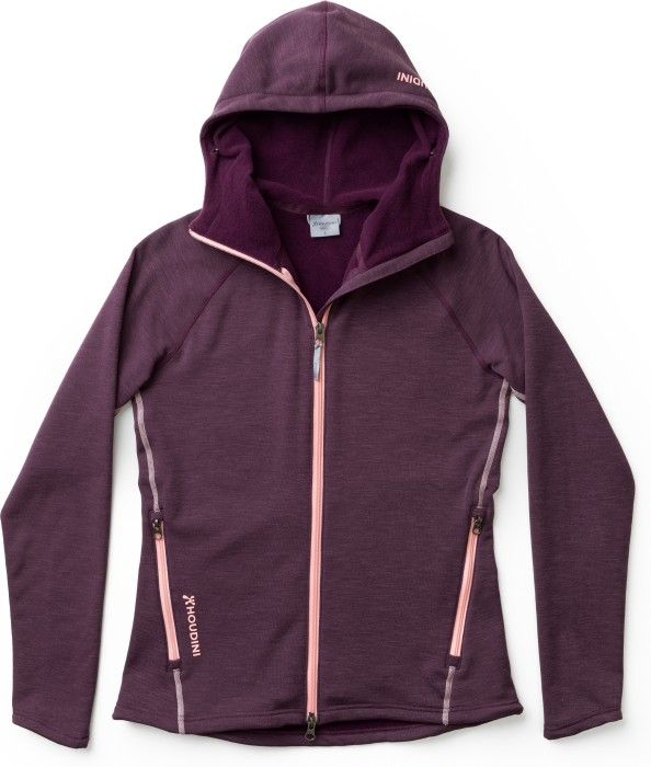 Houdini W's Outright Houdi Round Red