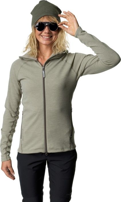 Houdini W's Outright Houdi In Between Green