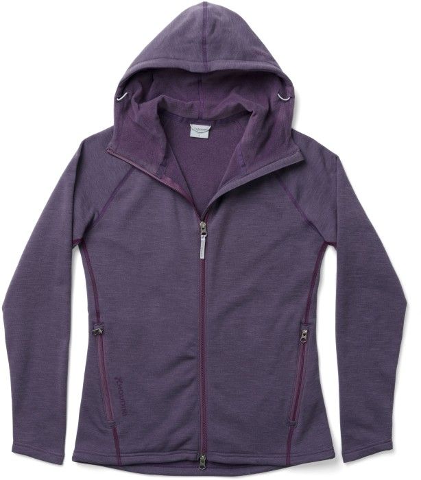 Houdini W's Outright Houdi Prince Purple