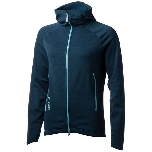 Houdini W's Outright Houdi Tide Blue