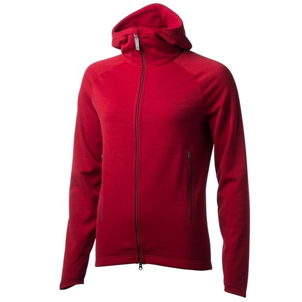 Houdini W's Outright Houdi Khalo Red