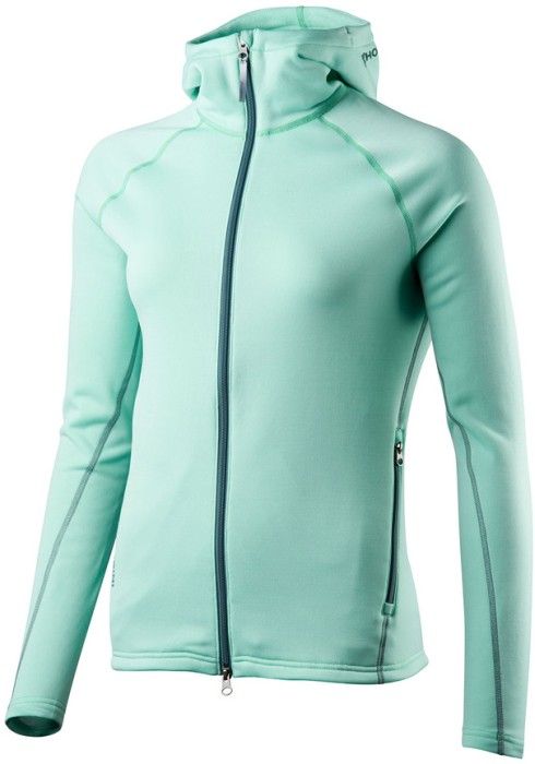 Houdini W's Outright Houdi Surfshack Green