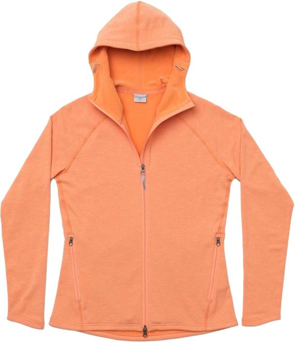 Houdini W's Outright Houdi Night Heat Orange