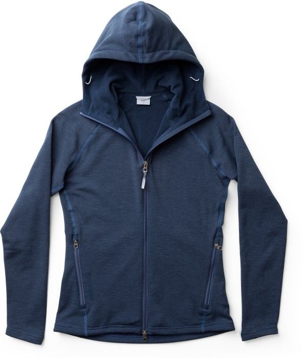 Houdini W's Outright Houdi Cloudy Blue