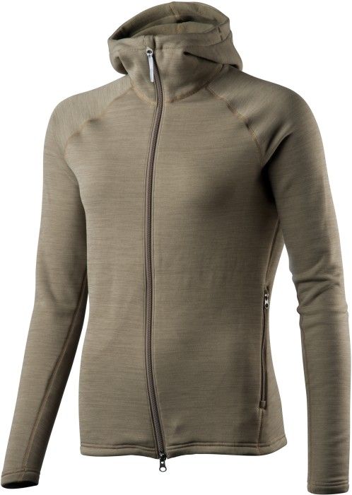 Houdini W's Outright Houdi Wheathered Brown