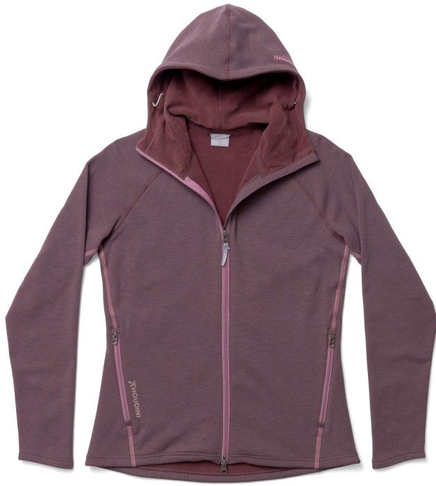 Houdini W's Outright Houdi Red Illusion