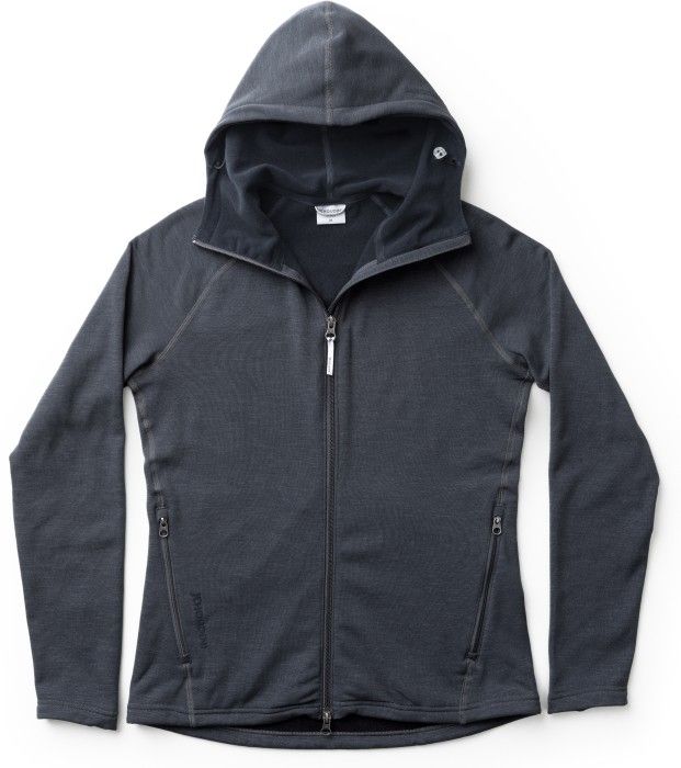 Houdini Ws Outright Houdi Rock Black